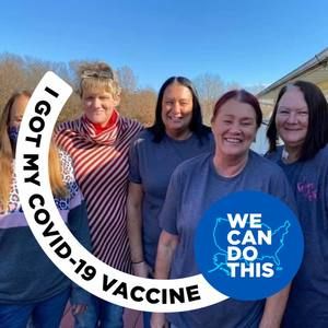 Meet your Posher, Marie